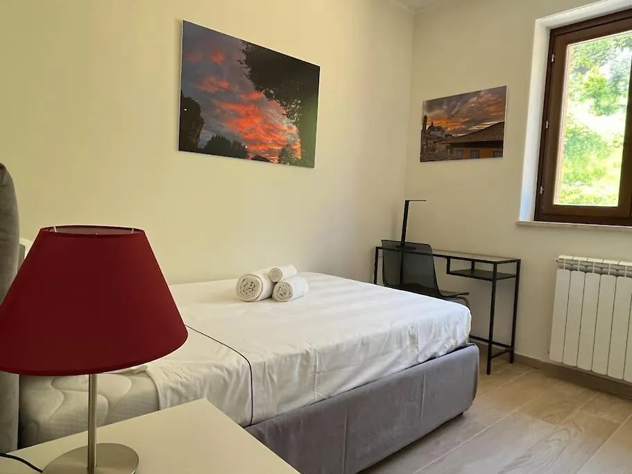 Apartamento Sotto Le Mura, Appartamento Tufo Siena