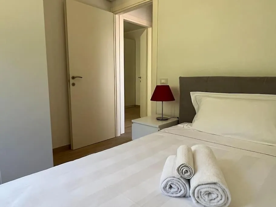 Apartamento Sotto Le Mura, Appartamento Tufo Siena Itália